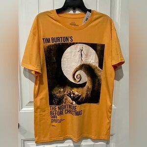 ✨✨ Nightmare Before Christmas shirt✨